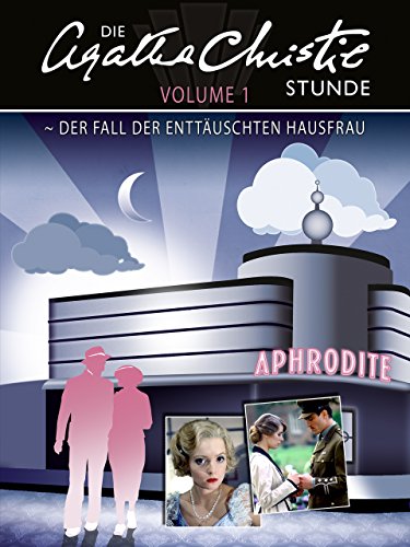Die Agatha Christie Stunde: Der Fall der enttäuschten Hausfrau - Volume 1