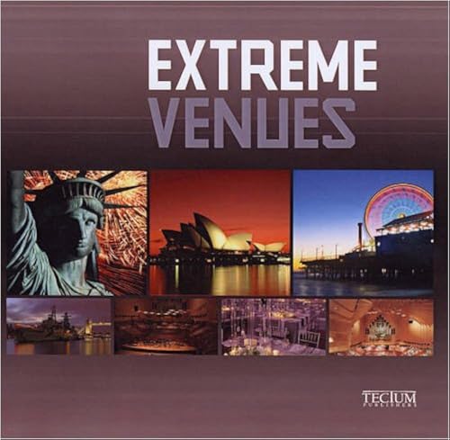 Extreme Venues: Event Locations Around the World