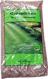 Grassamen"Berliner Tiergarten" 5x 1kg 5kg Rasensamen Rasen Gras Grünfläche