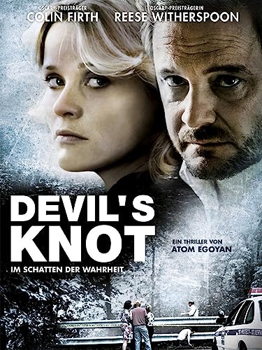 Devil's KNot - Im Schatten der Wahrheit