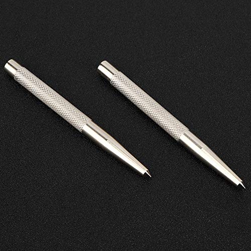 Fdit Nicht -KLEJ Im Mittleren Konstruktionssatz von Hoher Härte 45# Stahl für Pilzproduktion Stahl Tabelle 2 PCs.