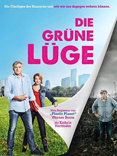 Die Grüne Lüge