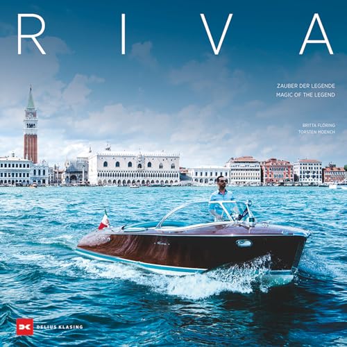 Riva: Zauber der Legende / Magic of the Legend