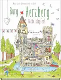 Burg Herzberg – Bitte klopfen!: Nachfolger von "Die Kackwurstfabrik" und "Das Hotel zum Oberstübchen"