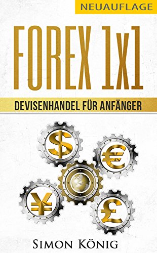 FOREX 1x1 - Devisenhandel für Anfänger