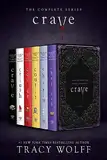Crave Boxed Set