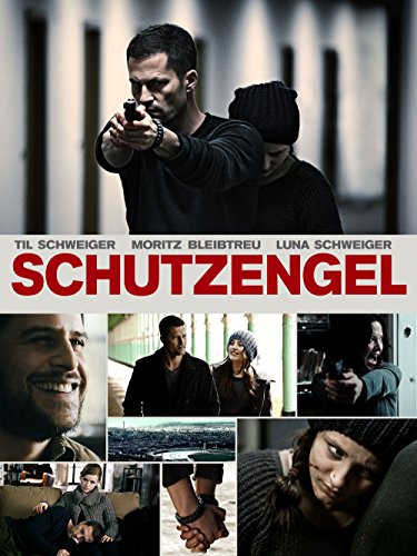 Schutzengel