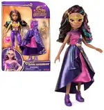 Unicorn Academy Deluxe Maskenball Sophia - 24 cm Puppe zur beliebten Netflix-Serie mit 2 Outfits, klassisches Ankleide- und Rollenspiel, ab 4 Jahren
