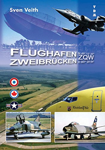 Flughafen Zweibrücken: ZQW