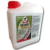 LEOVET TAM TAM VET - mit natürlichen Insektenabwehrstoffen, 2500 ml