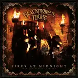 Fires at Midnight (New Mix) (2LP/180g/Gtf) [Vinyl LP]