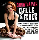 Chills & Fever (180g Black Vinyl) [Vinyl LP]