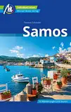 Samos Reiseführer Michael Müller Verlag: Individuell reisen mit vielen praktischen Tipps (MM-Reisen)