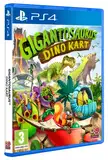 Gigantosaurus: Dino Kart PS4 (SP)