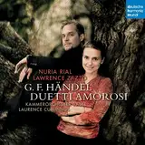 G. F. Handel: Duetti amorosi