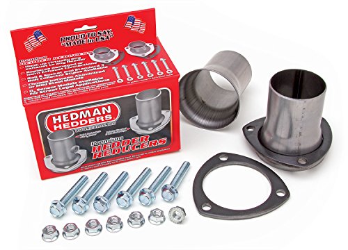 Hedman Hedders 21114 Reduzierstück, 2 Stück