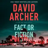 Fact or Fiction: A Sam and Indie Novel, Book 2