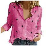 peek cloppenburg Oversize Hemd Damen Oberteil Damen Glitzer Christmas Shirt Damen Jeans Boyfriend Damen Bluse grau Damen Hoodie lila ausgefallene Oberteile Damen XXL