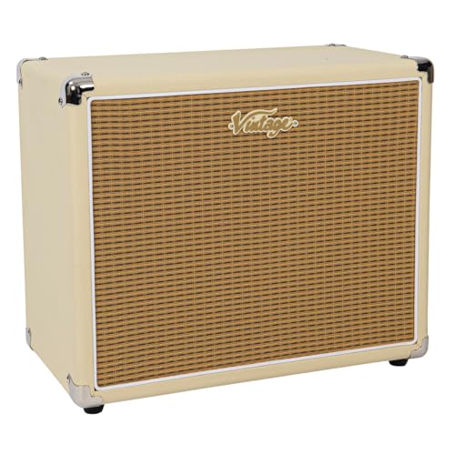 VINTAGE Retro 10 Cabinet - VINTAGE White