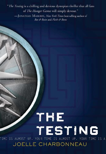 The Testing (The Testing Trilogy Book 1) (English Edition)