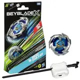 Beyblade X Sword Dran 3-60F Starter Pack Kreisel und Starter