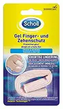 Gel Finger- und Zehenschutz