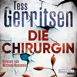 Die Chirurgin: Maura Isles / Jane Rizzoli 1