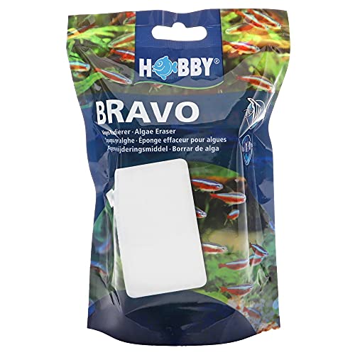 Hobby 61490 Bravo, Algen-Radierer, SB