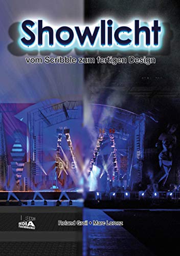 Showlicht: Vom Scribble zum fertigen Design