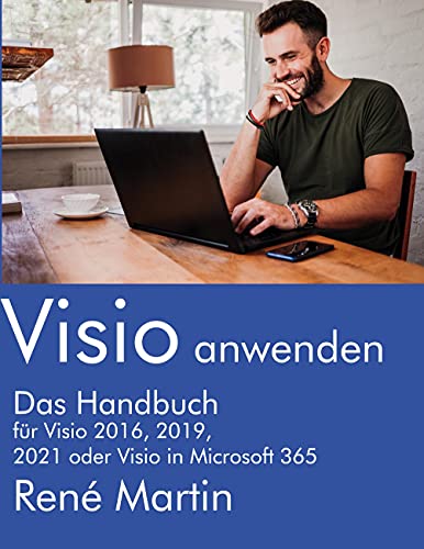 Visio anwenden: Das Handbuch