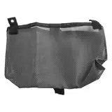 Effiziente Netz-Organizer-Tasche für Marine-Ausrüstung, perfekt für Camping und den Außenbereich