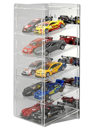 Slotcar Tower 1:32