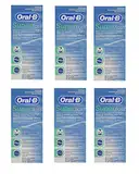 Oral-B Super Floss 50's Pre-Cut (Pack of 6) (Zahnseide)