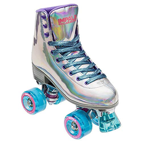 Impala ROLLERSKATES - Holographic - (US 5 / EU 36 / UK 3)