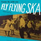 Fly Flying Ska [Vinyl LP]