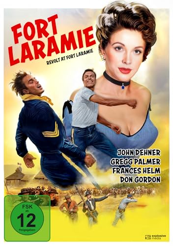 Fort Laramie