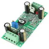 0-10V Signal-Isolation modul, 1pc 0-10V Anolog-Mengen Spannungs-Signal-Isolation modul S-10V10V für PLC/MCU