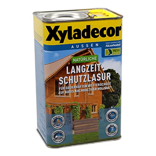 XYLADECOR Nat. Langz.-Schutzl.Palisander 750ml - 5203381