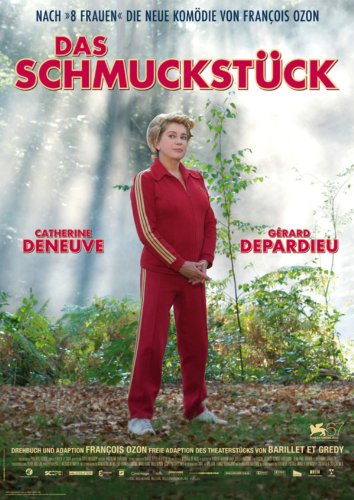 Das Schmuckstück