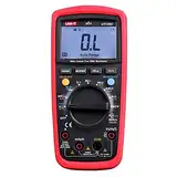 UNI-T Universalmessgerät UT139C / MIE0156 / True RMS/LCD Bildschirm