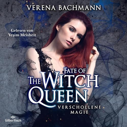 Fate of the Witch Queen - Verschollene Magie: The Witch Queen 3