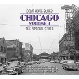 Chicago Volume 3: the Special Stuff