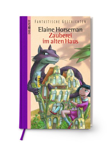 Zauberei im alten Haus
