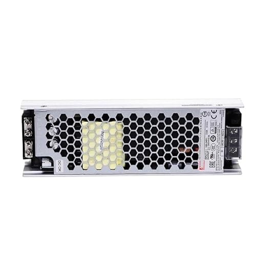NURII Schlankes 200-W-Netzteil, UPH-200R UPH-200, 3,3 V, 5 V, 12 V, 15 V, 24 V, 36 V, 48 V(DC36V,UPH-200)