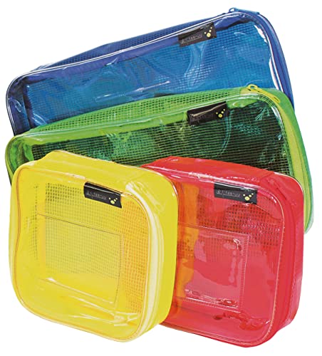 tee-uu Praxis Modultaschen-Sets Mixed & Large (Mixed)