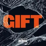 GIFT (Limited Red Vinyl/Gatefold) [Vinyl LP]