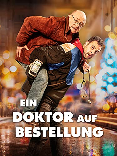 Ein Doktor auf Bestellung