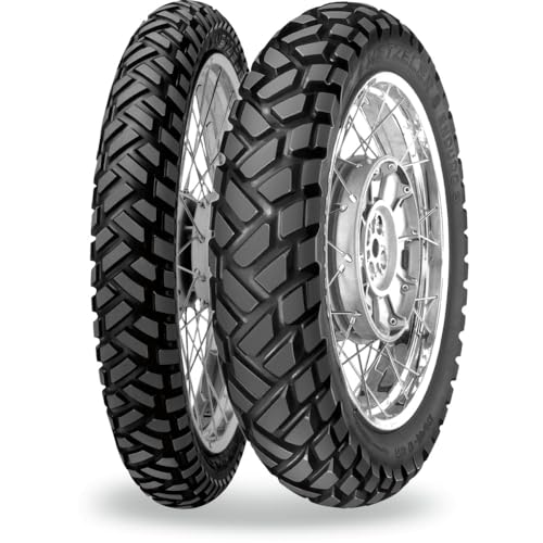 METZELER Motorradreifen 140/80-18 M/C TT 70S ENDURO 3 SAHARA MST