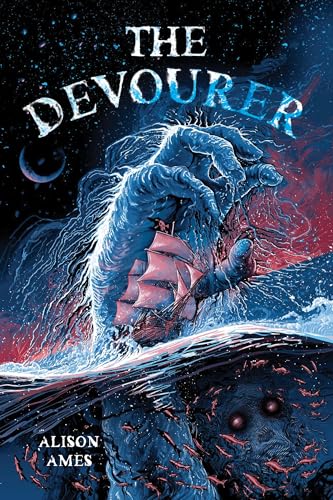 The Devourer (English Edition)