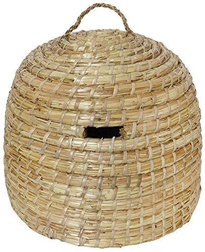 Esschert Design Bienenkorb
